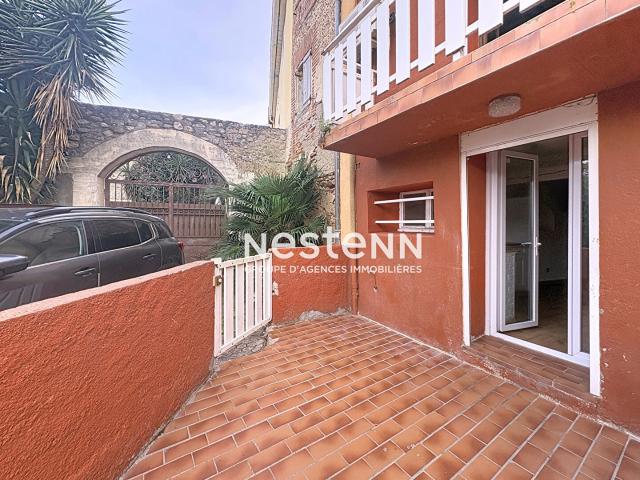 Appartement 4 pièces 92 m²