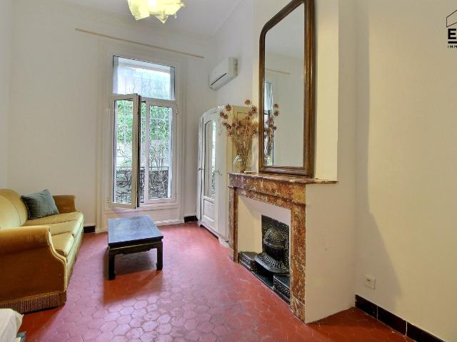 Appartement 4 pièces 92 m²