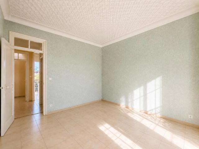 Appartement 4 pièces 92 m²