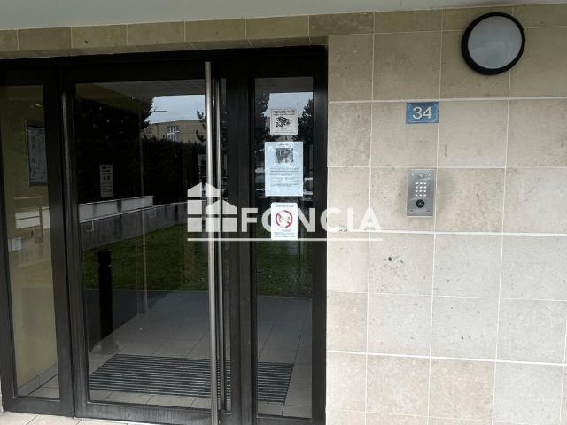 Appartement 4 pièces 92 m²