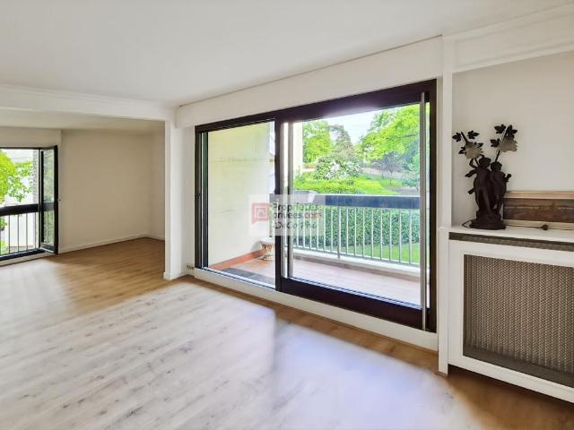 Appartement 4 pièces 92 m²