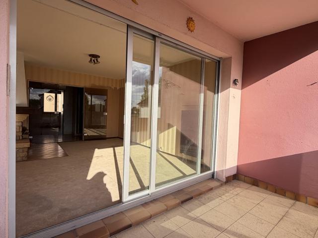 Appartement 4 pièces 92 m²
