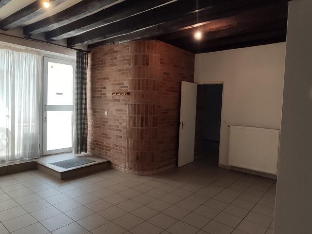 Appartement 4 pièces 92 m²