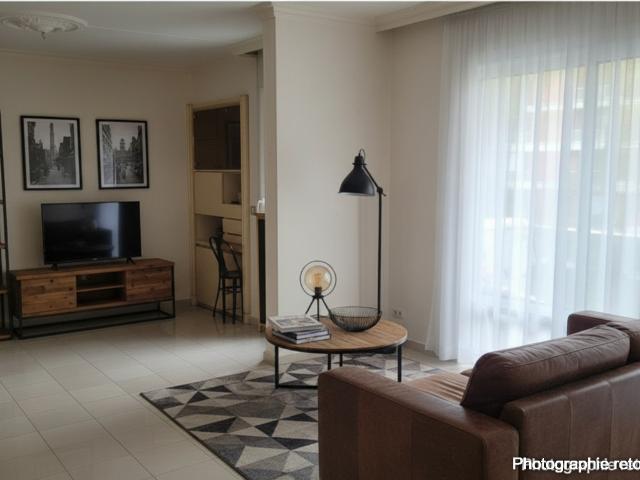 Appartement 4 pièces 92 m²