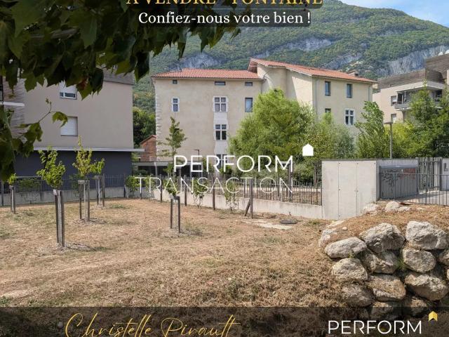 Appartement 4 pièces 92 m²