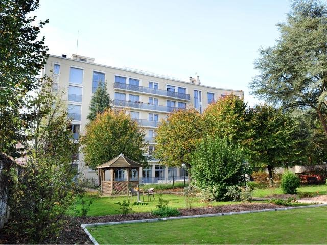 Appartement 4 pièces 92 m²