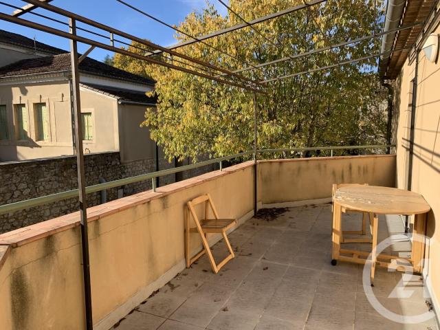 Appartement 4 pièces 92 m²