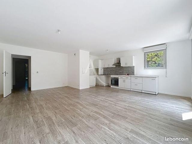 Appartement 4 pièces 92 m²