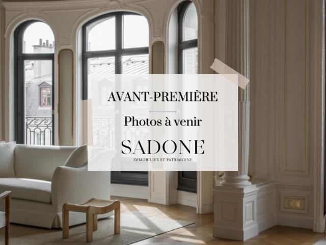 Appartement 4 pièces 92 m²