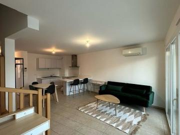 Appartement 4 pièces 92 m²