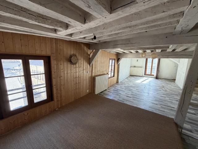 Appartement 4 pièces 92 m²