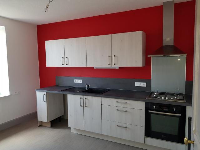 Appartement 4 pièces 92 m²