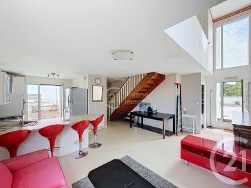 Appartement 4 pièces 92 m²