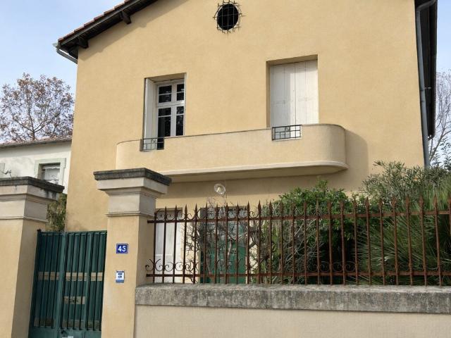 Appartement 4 pièces 92 m²