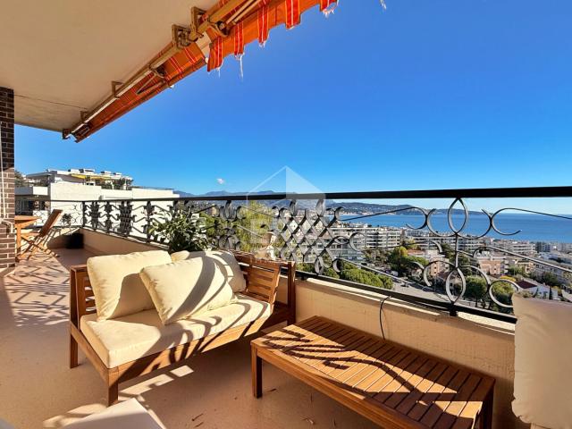 Appartement 4 pièces 91 m²