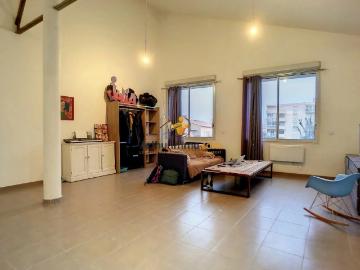 Appartement 4 pièces 92 m²