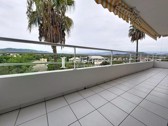 Appartement 4 pièces 92 m²