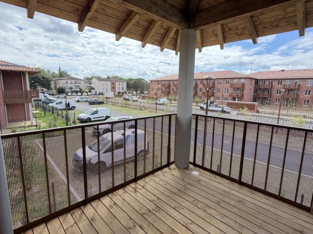 Appartement 4 pièces 92 m²