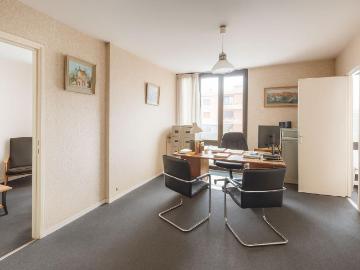 Appartement 4 pièces 92 m²