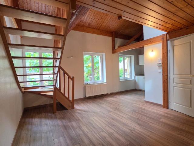 Appartement 4 pièces 92 m²