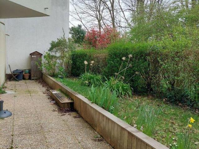 Appartement 4 pièces 92 m²