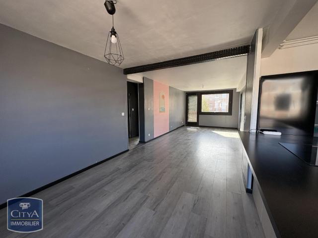 Appartement 4 pièces 92 m²