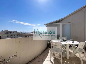 Appartement 4 pièces 92 m²
