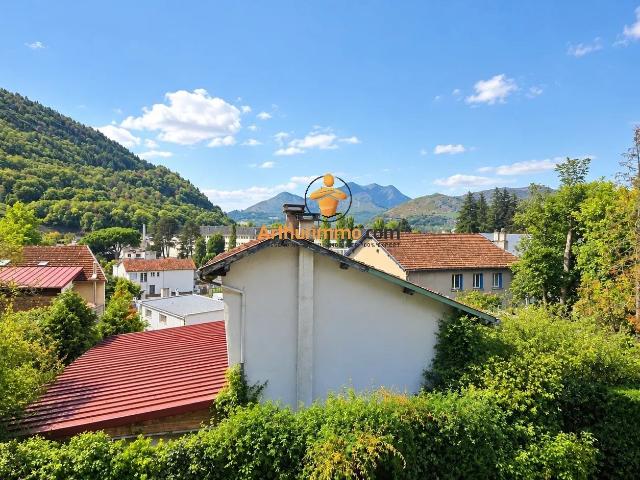 Appartement 4 pièces 92 m²