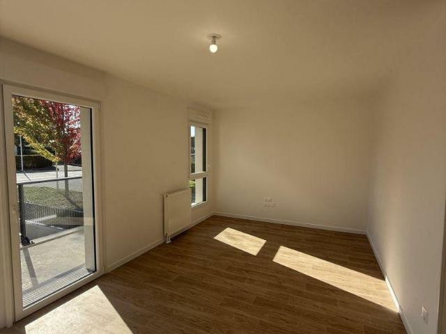 Appartement 4 pièces 92 m²