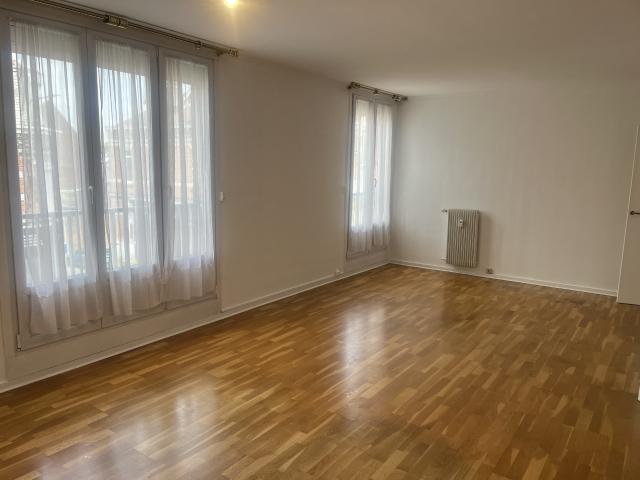 Appartement 4 pièces 92 m²