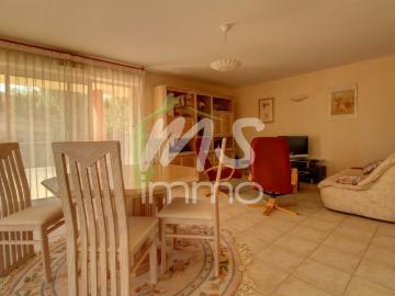 Appartement à vendre à Alpes - Terrasse