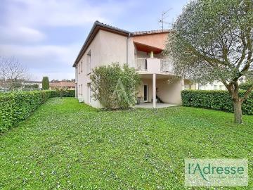 Appartement 4 pièces 92 m²
