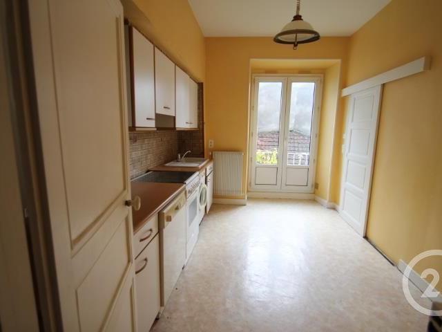 Appartement 4 pièces 92 m²