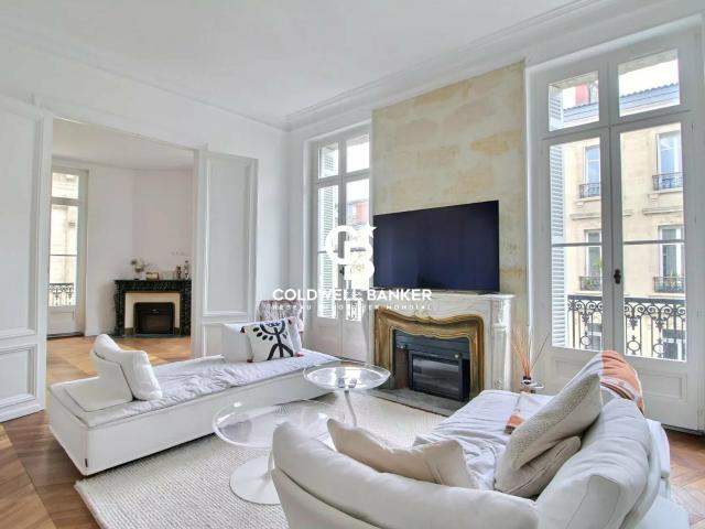 Appartement 4 pièces 92 m²