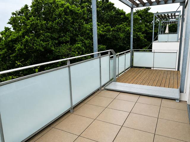 Appartement 4 pièces 92 m²