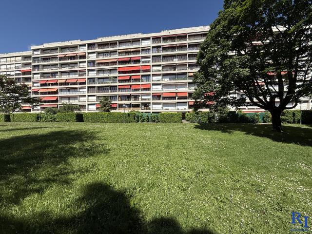 Appartement 4 pièces 92 m²