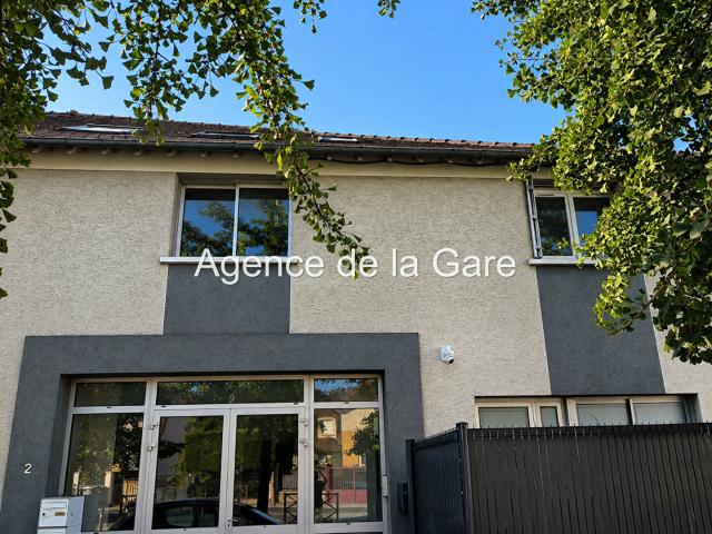 Appartement 4 pièces 92 m²