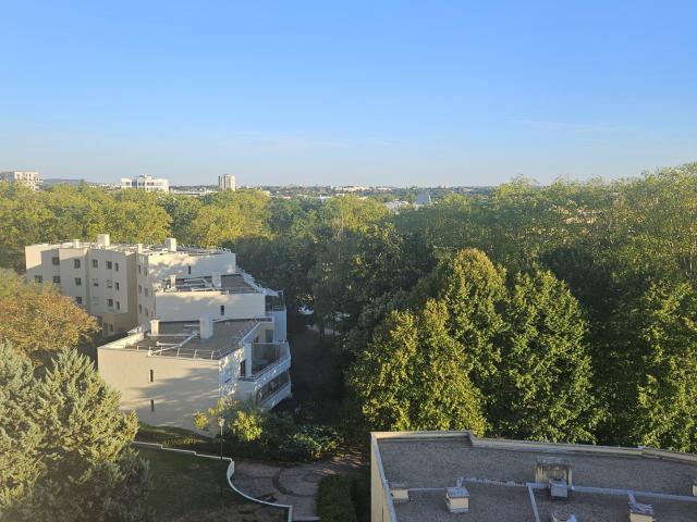 Appartement 4 pièces 92 m²
