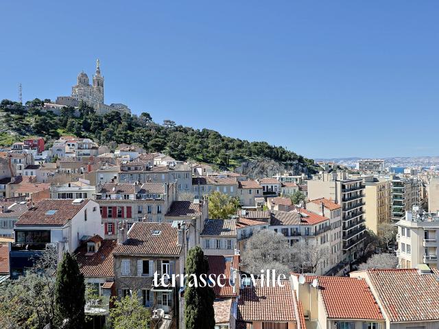 Appartement 4 pièces 92 m²