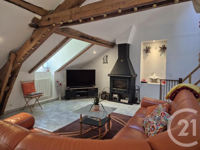 Appartement 4 pièces 92 m²