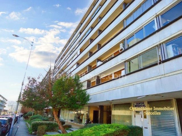 Appartement 4 pièces 92 m²