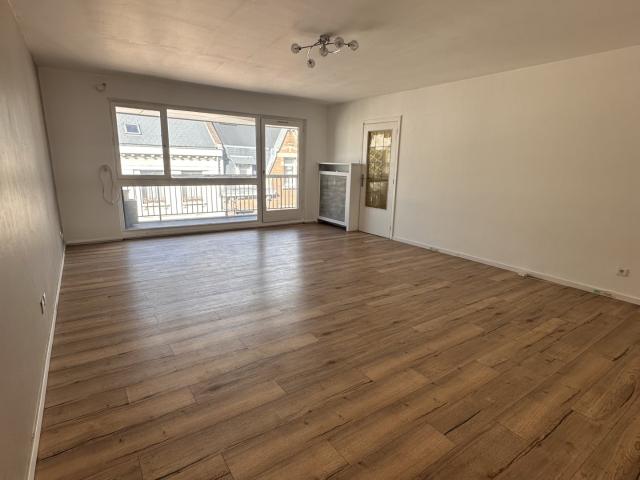 Appartement 4 pièces 92 m²