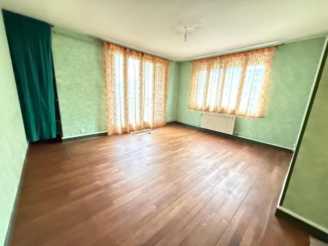 Appartement 4 pièces 92 m²