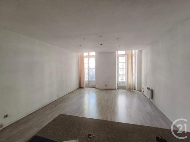 Appartement 4 pièces 92 m²