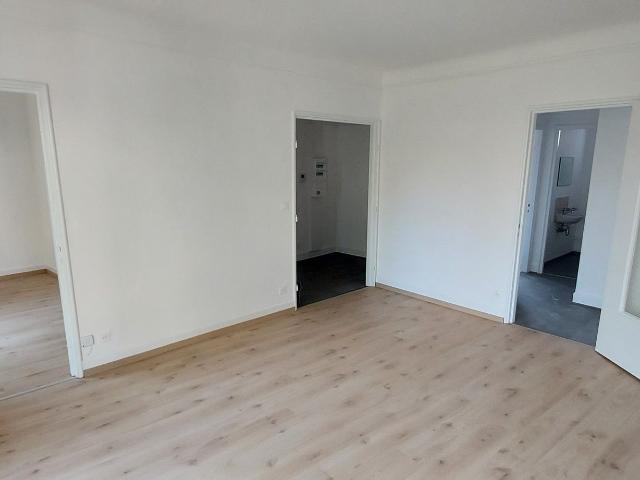 Appartement 4 pièces 92 m²