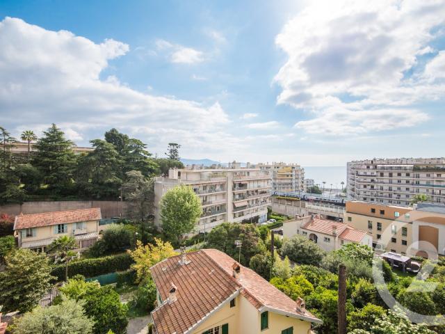 Appartement 4 pièces 92 m²
