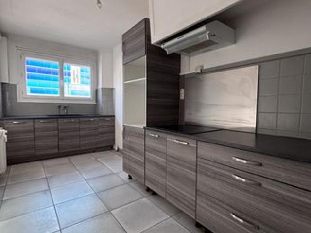 Appartement 4 pièces 94 m²