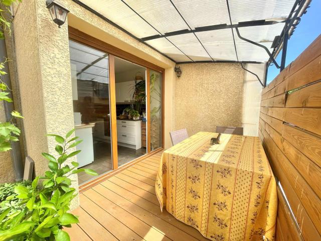 Maison 4 pièces 92 m²