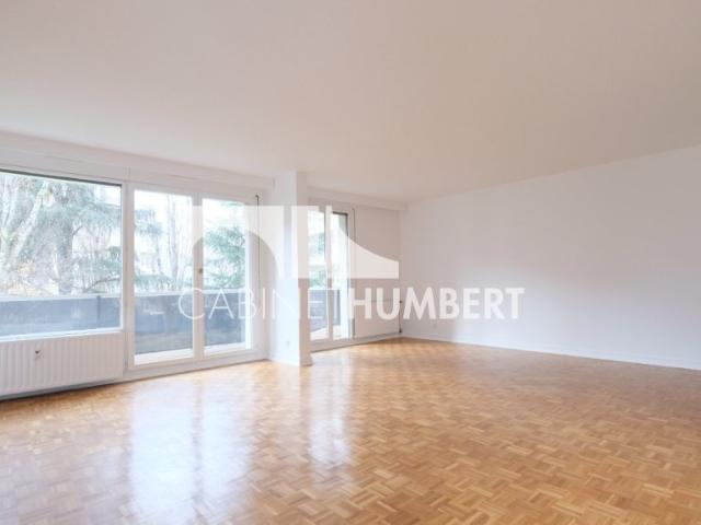Appartement 4 pièces 92 m²