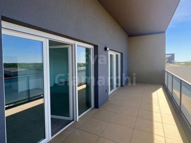 Appartement 4 pièces 92 m²